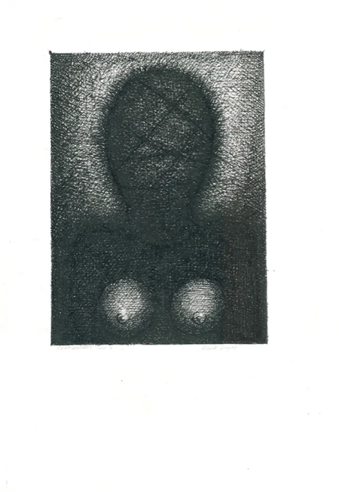 Нет Никаких Технических Kamienniarz - Black Engel