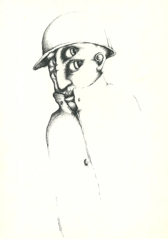 Нет Никаких Технических Kamienniarz - Untitled