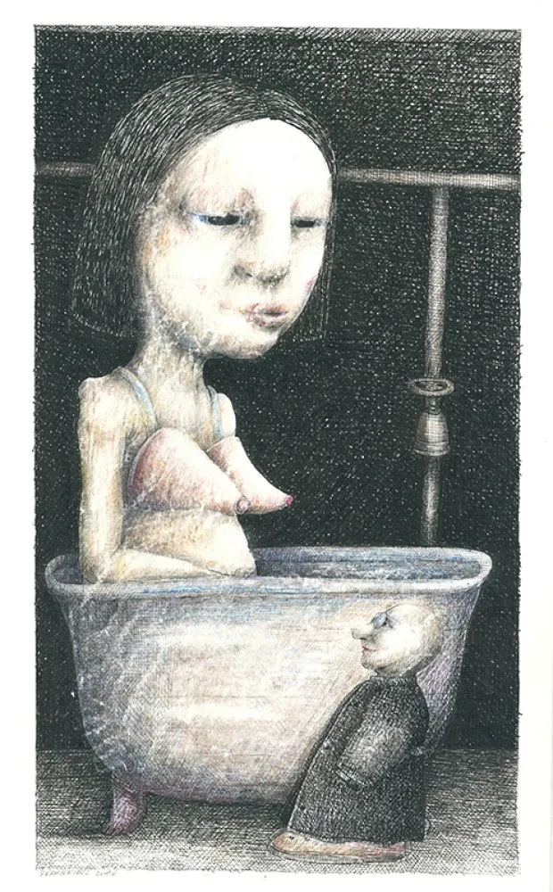 Нет Никаких Технических Kamienniarz - Untitled