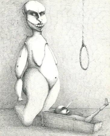 Нет Никаких Технических Kamienniarz - Untitled