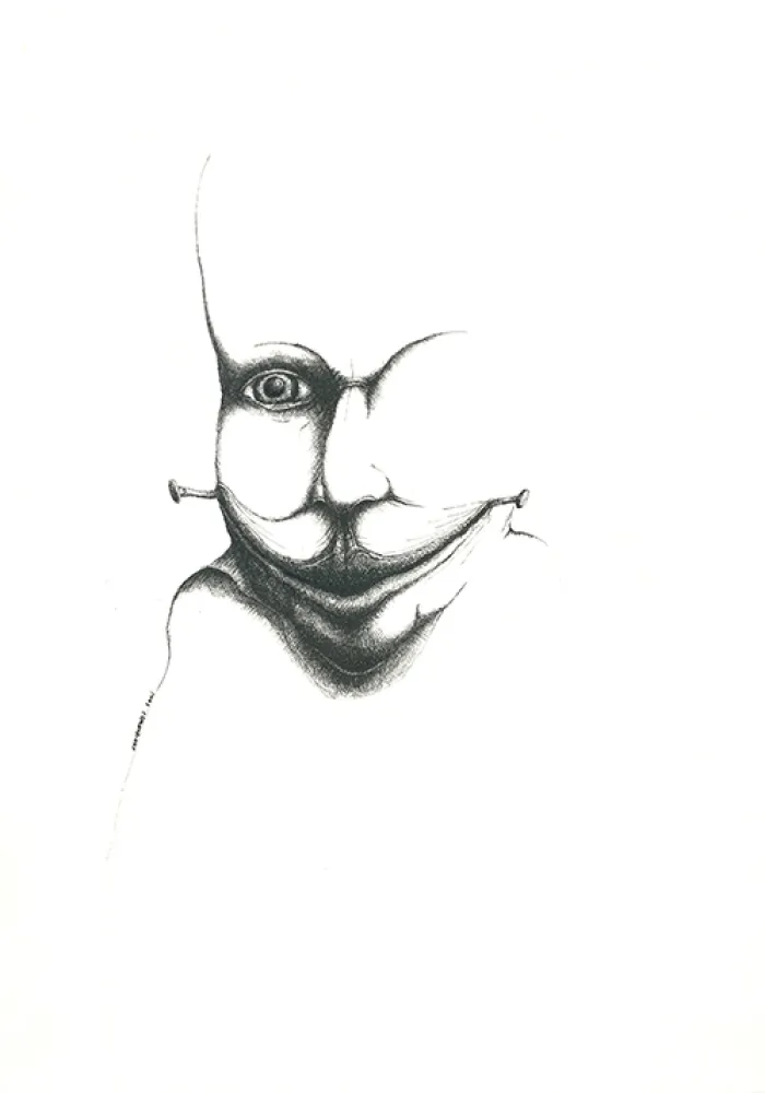 Нет Никаких Технических Kamienniarz - Untitled