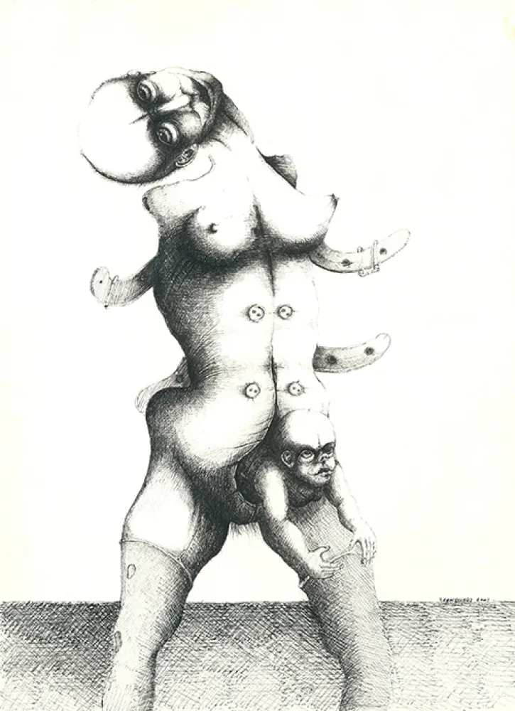 Нет Никаких Технических Kamienniarz - Untitled