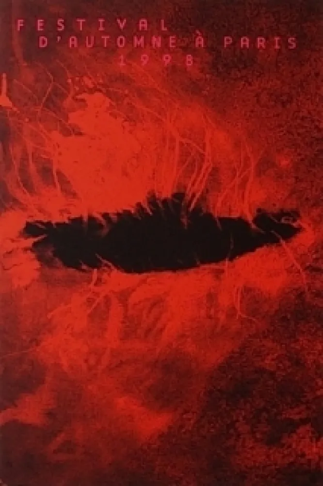 Литография Kapoor - Festival automne