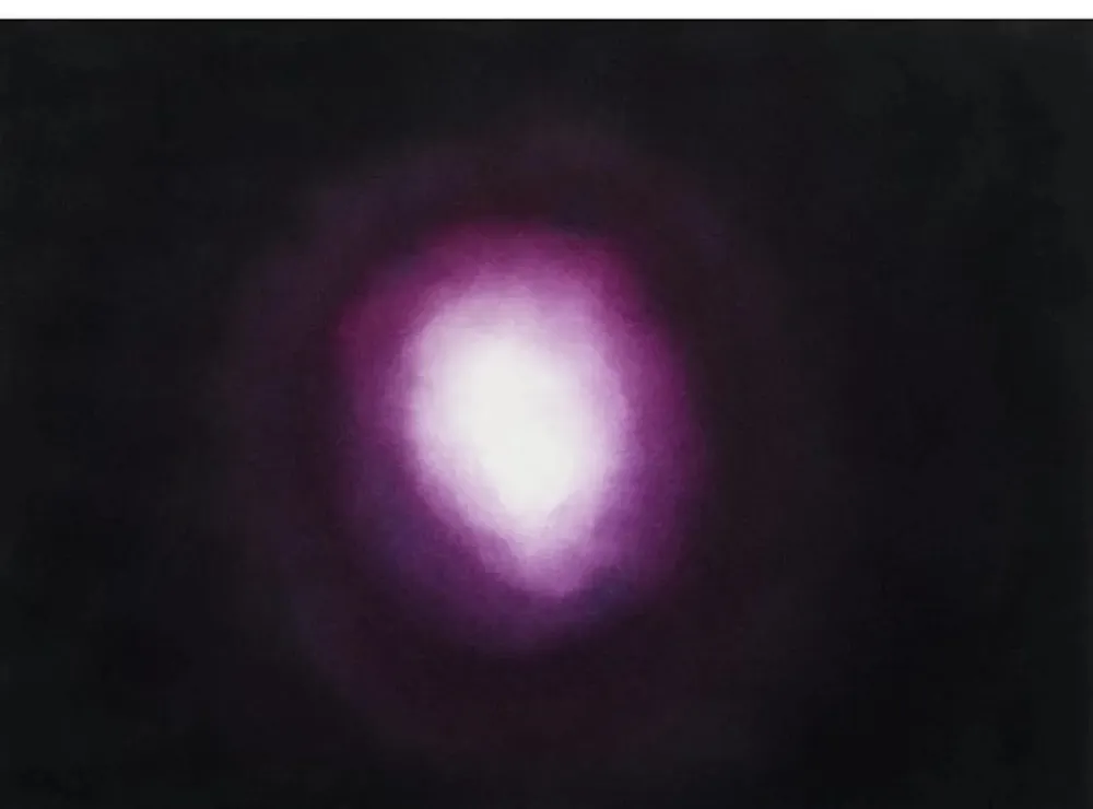 Гравюра Kapoor - Glow for Maggie