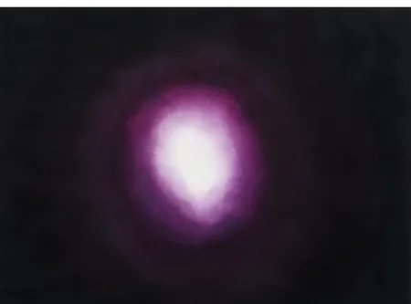 Гравюра Kapoor - Glow for Maggie