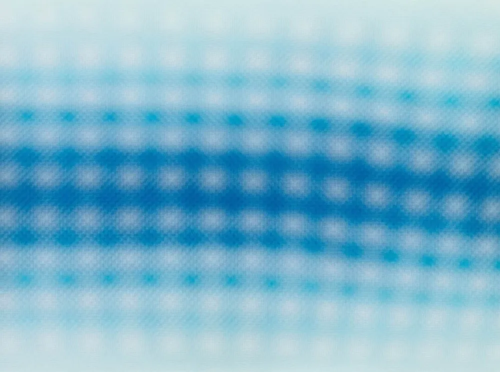 Гравюра Kapoor - Moiré 1