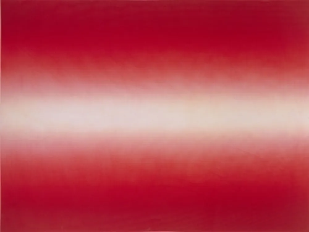 Акватинта Kapoor - Untitle