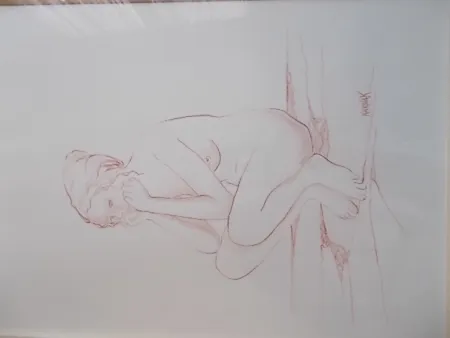 Нет Никаких Технических Karnac - Nue assie