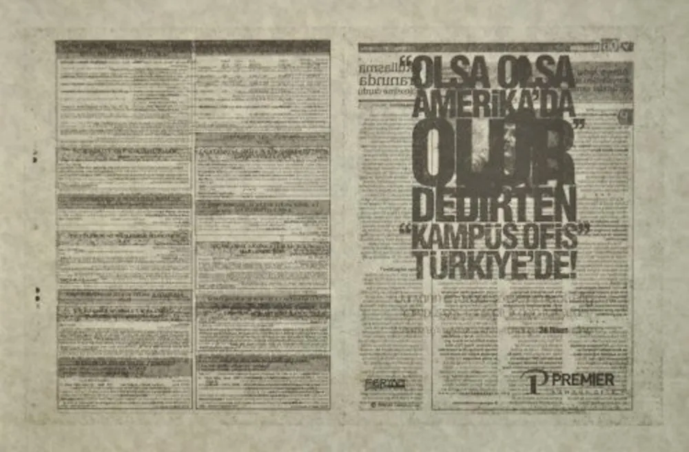 Литография Kassay - Untitled 7/10 (Radikal)