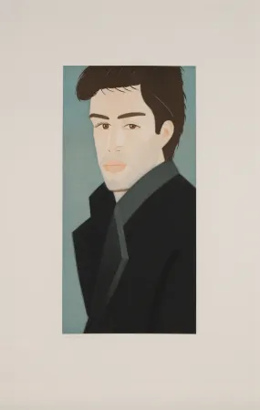 Акватинта Katz - 