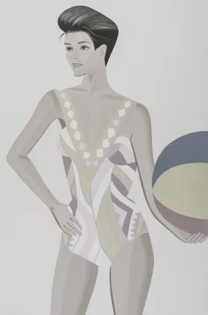 Сериграфия Katz - Chane (Darinka)