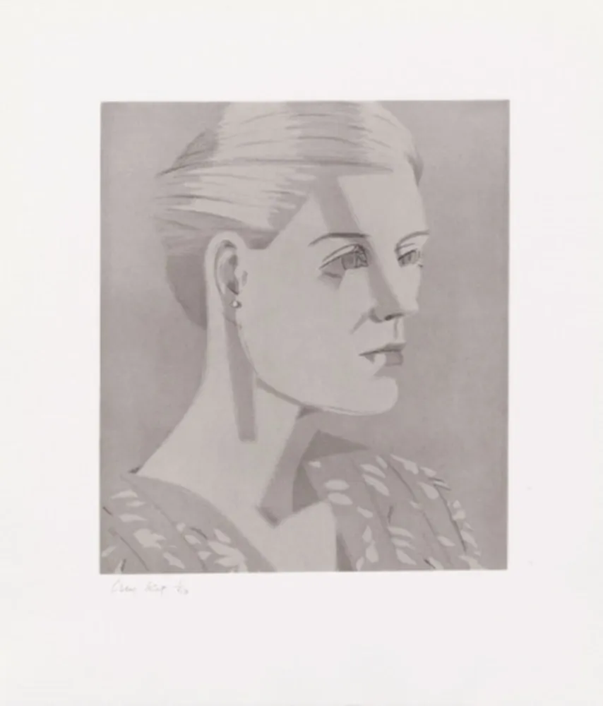 Многоэкземплярное Произведение Katz - Give Me Tomorrow 2