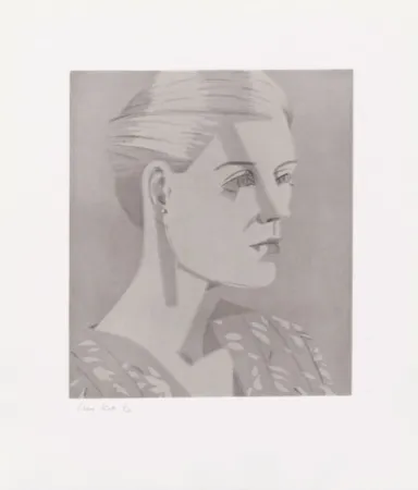 Многоэкземплярное Произведение Katz - Give Me Tomorrow 2