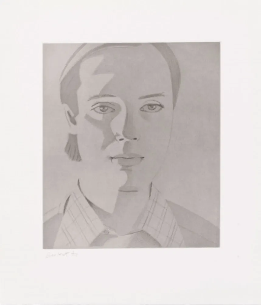 Многоэкземплярное Произведение Katz - Give Me Tomorrow 5