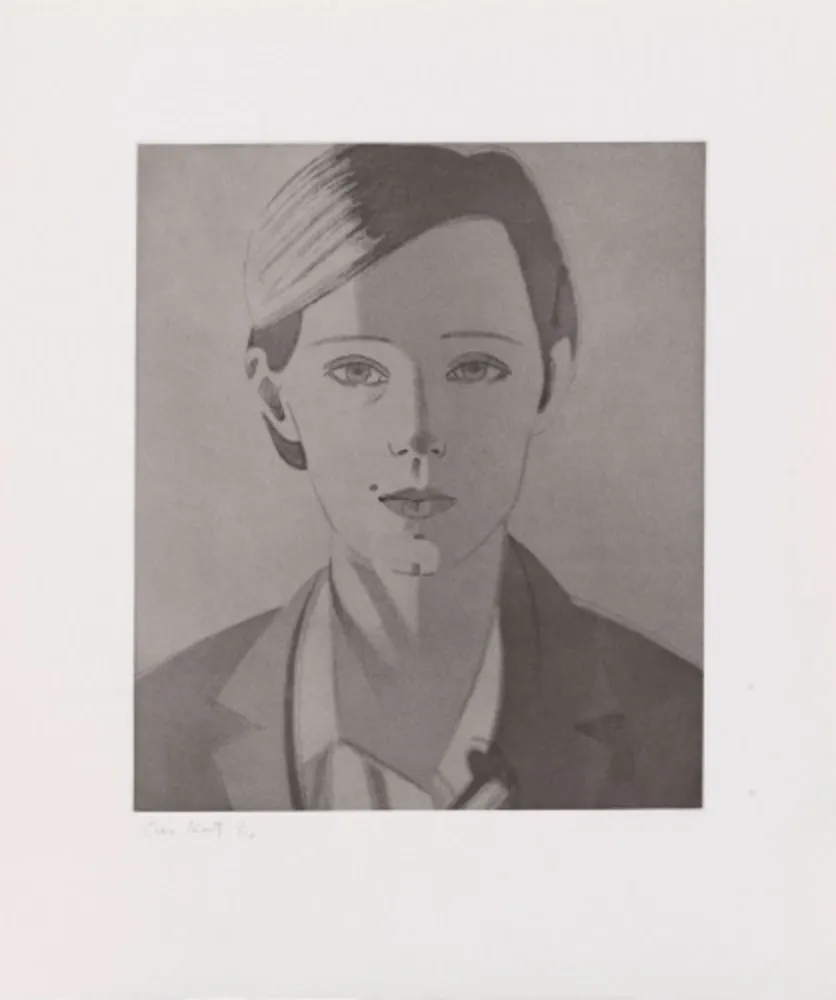 Многоэкземплярное Произведение Katz - Give Me Tomorrow 6