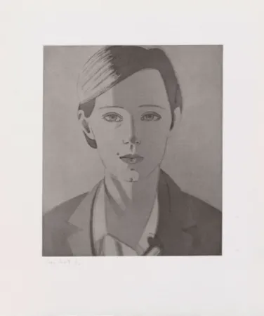 Многоэкземплярное Произведение Katz - Give Me Tomorrow 6