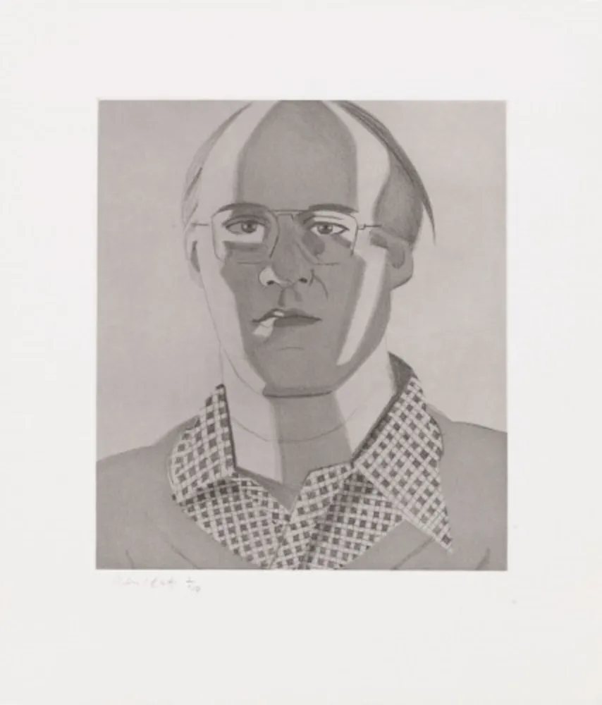 Многоэкземплярное Произведение Katz - Give Me Tomorrow 7