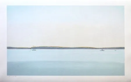 Многоэкземплярное Произведение Katz - Landscape