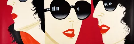 Гравюра На Дереве Katz - Marissa