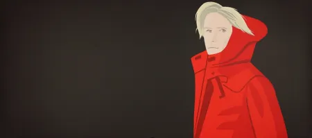 Линогравюра Katz - 