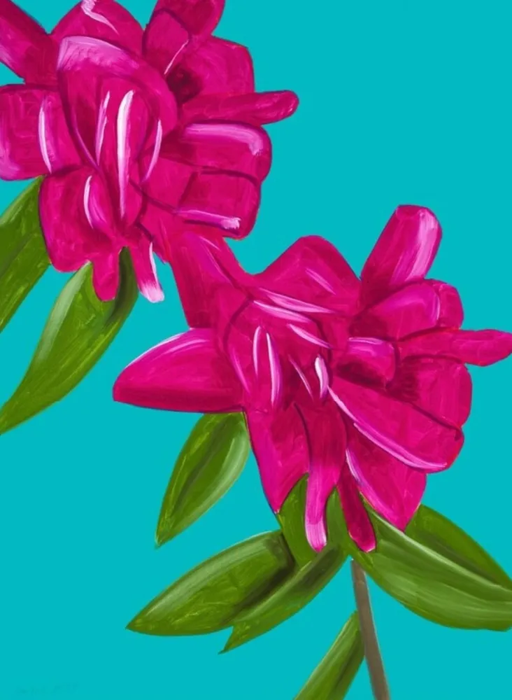 Нет Никаких Технических Katz - Peonies