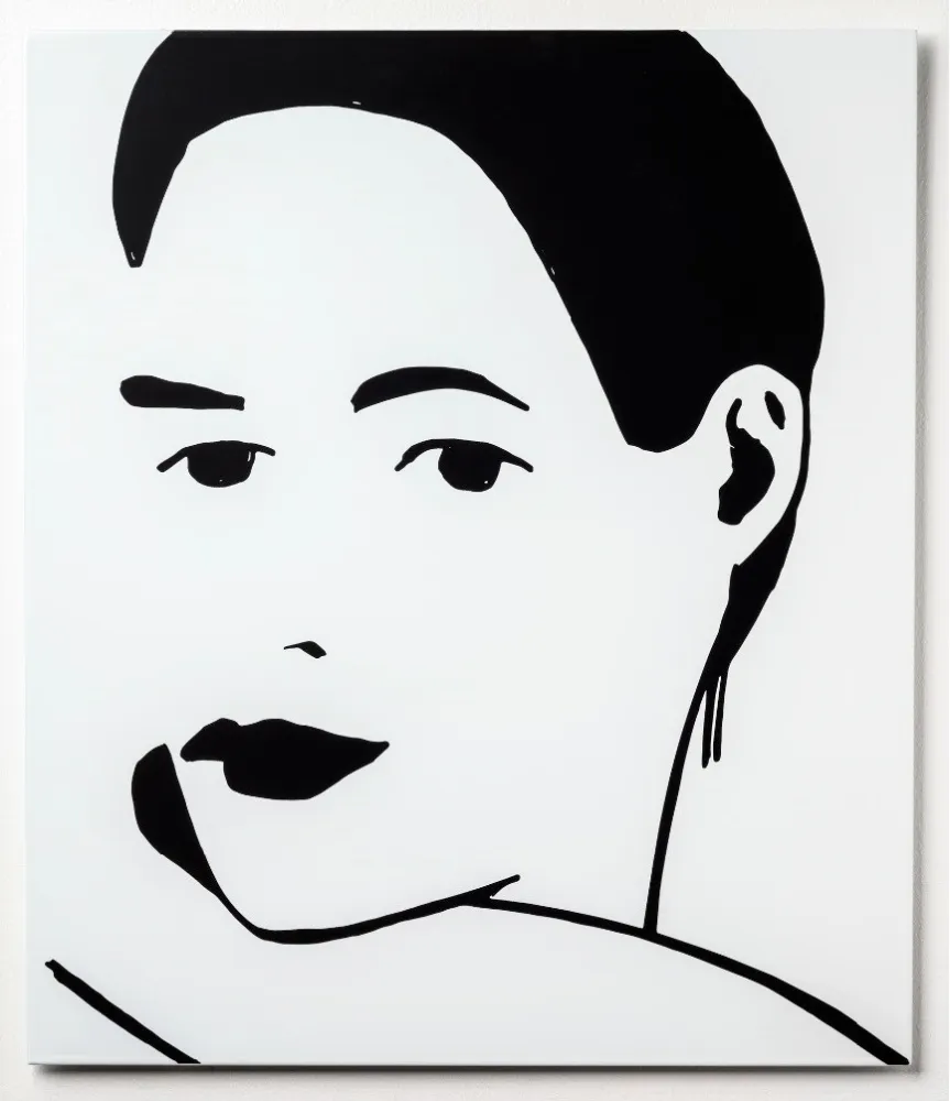 Нет Никаких Технических Katz - Porcelain Beauty 1