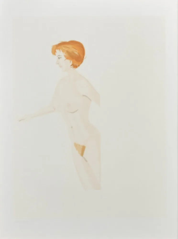 Многоэкземплярное Произведение Katz - Snow Leopard