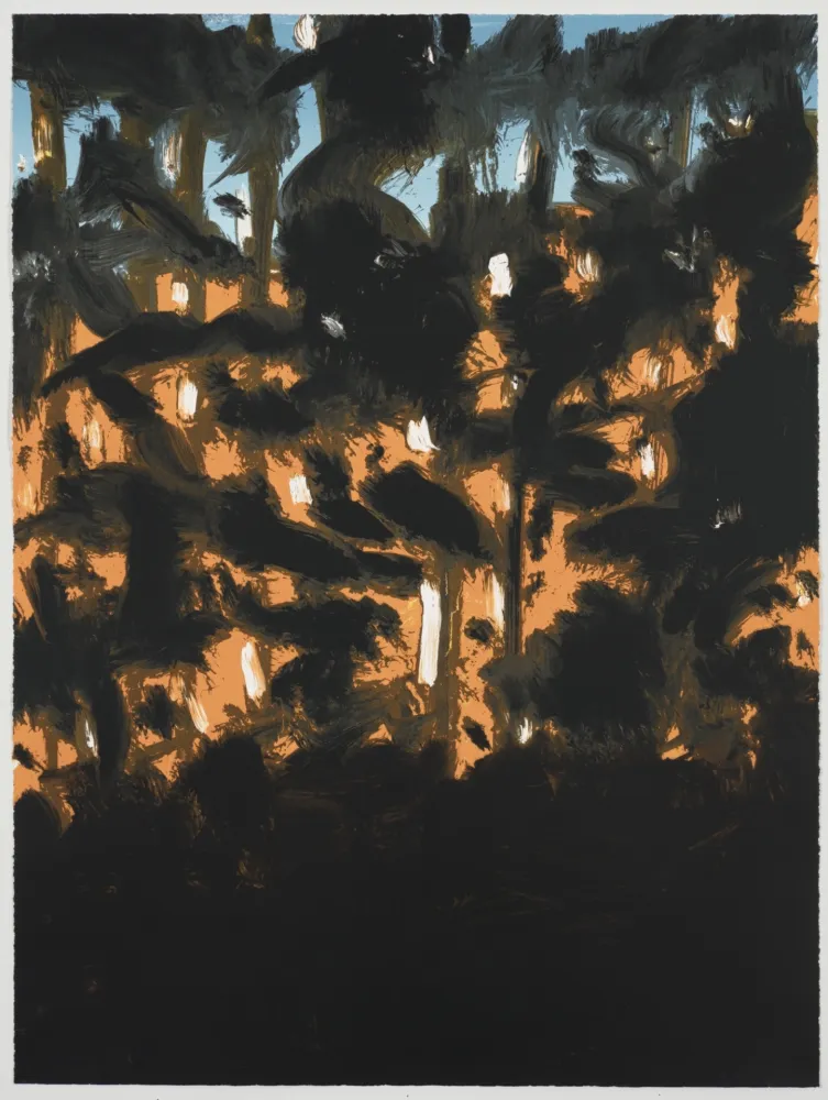 Многоэкземплярное Произведение Katz - Sunrise