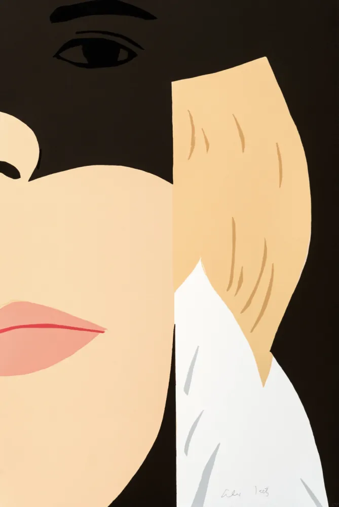 Гравюра На Дереве Katz - Sunrise 2