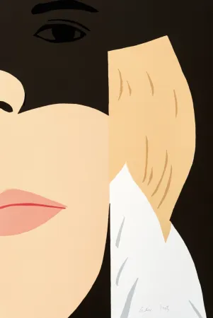 Гравюра На Дереве Katz - Sunrise 2