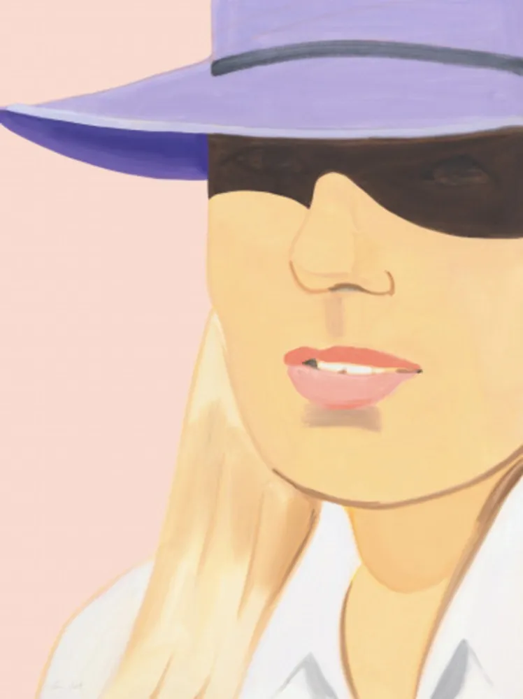 Многоэкземплярное Произведение Katz - Sunrise 2