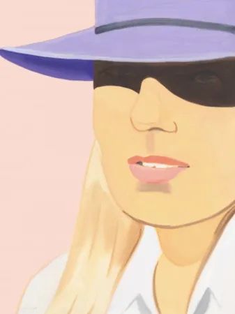 Многоэкземплярное Произведение Katz - Sunrise 2