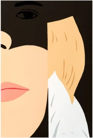 Гравюра На Дереве Katz - Sunrise 2