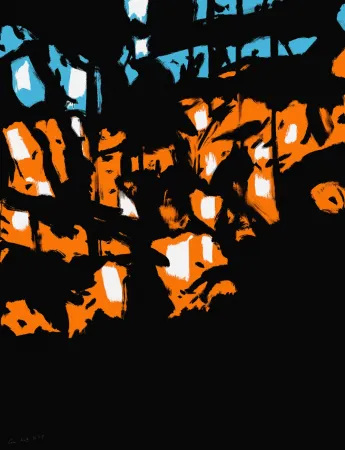 Нет Никаких Технических Katz - Sunrise, from Sunrise Sunset Portfolio