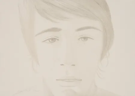 Литография Katz - 