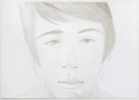 Литография Katz - Vincent