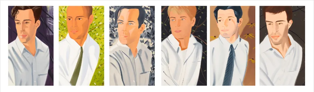 Нет Никаких Технических Katz - White Shirt