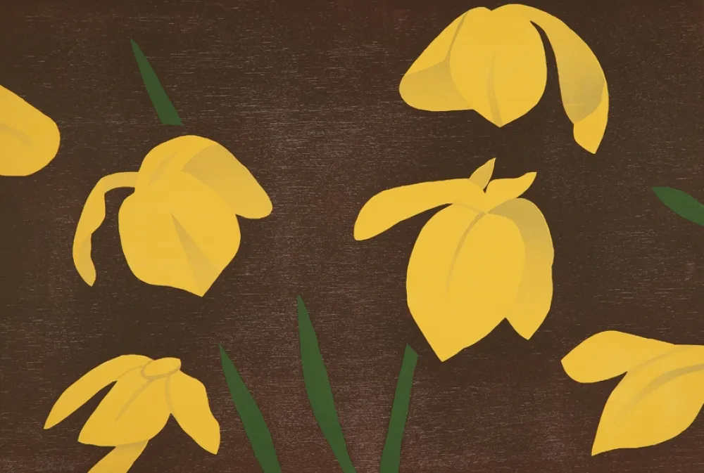 Гравюра На Дереве Katz - 