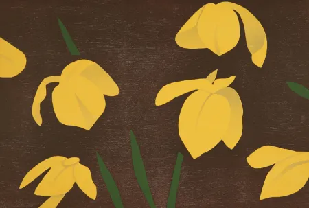 Гравюра На Дереве Katz - 