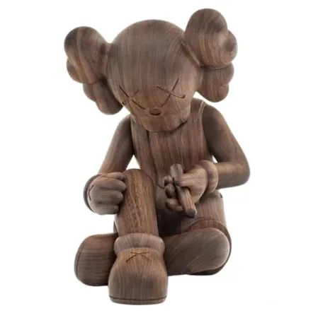 Многоэкземплярное Произведение Kaws - Better Knowing