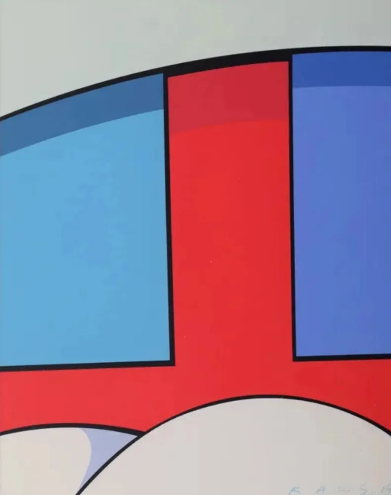 Многоэкземплярное Произведение Kaws - KAWS X MOCAD