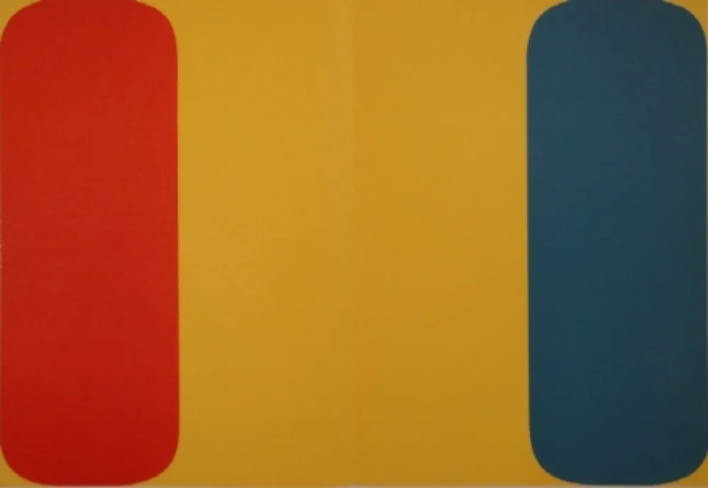 Иллюстрированная Книга Kelly - DERRIÈRE LE MIROIR, No 149