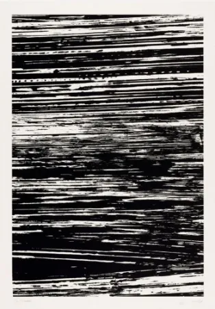 Литография Kelly - The Thames, 