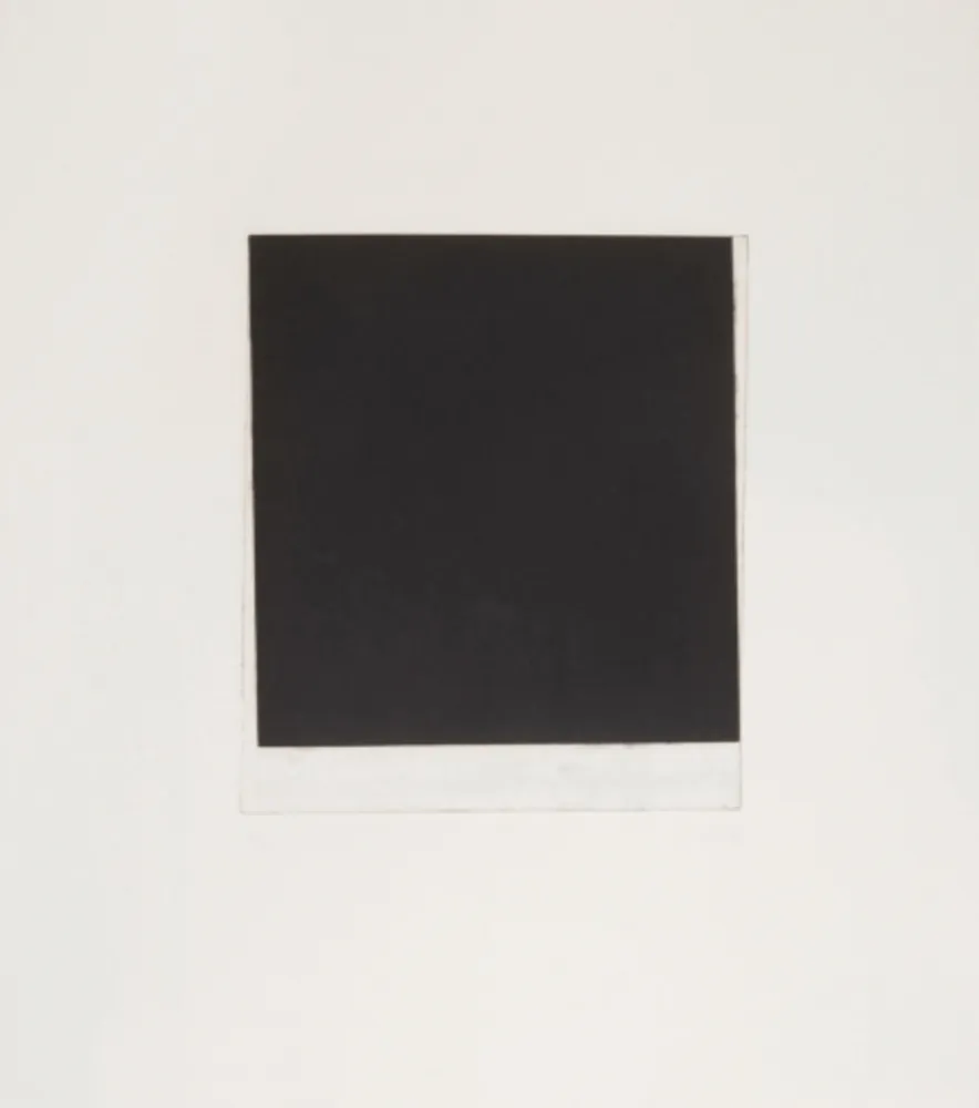 Офорт И Аквитанта Kelly - Wall