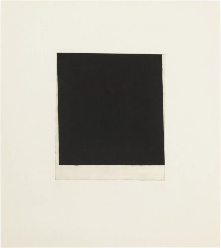 Офорт И Аквитанта Kelly - Wall (AXSOM 177)