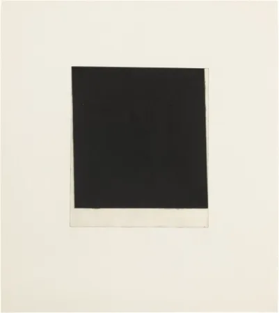 Офорт И Аквитанта Kelly - Wall (AXSOM 177)