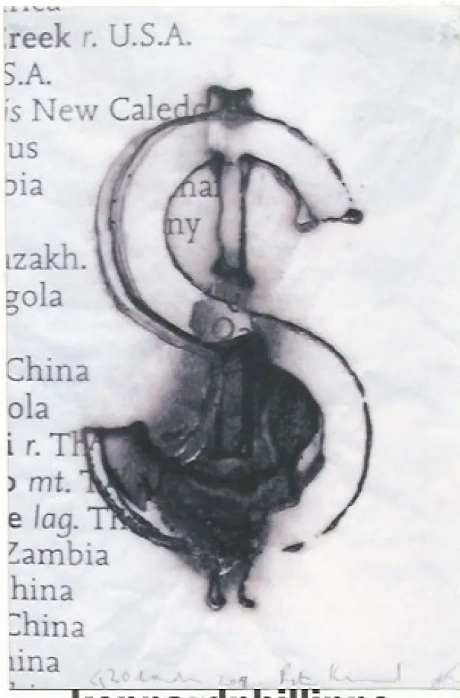 Нет Никаких Технических Kennard - Dollar