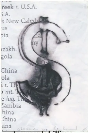 Нет Никаких Технических Kennard - Dollar