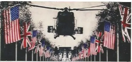 Многоэкземплярное Произведение Kennard - The Mall