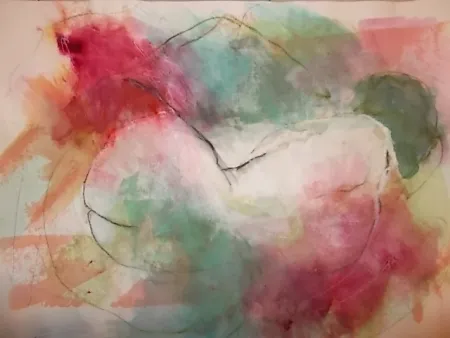 Нет Никаких Технических Kerbastard - Nus de dos